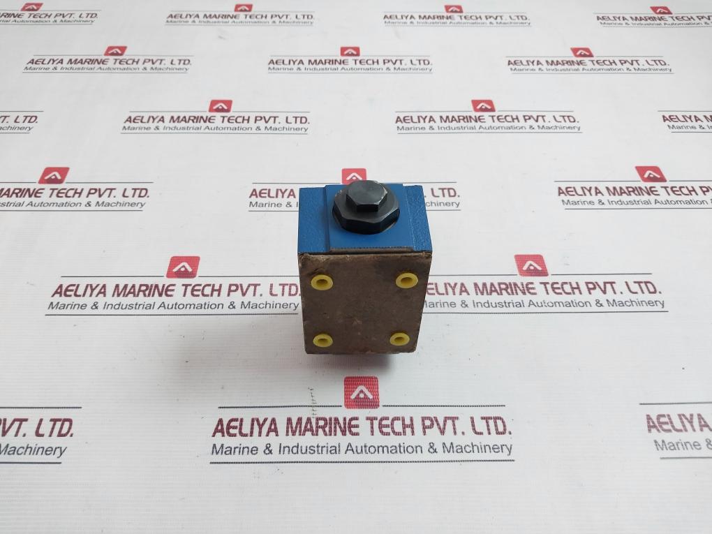 Huade Z2S10-1-20B Hydraulic Pilot-operated Check Valve