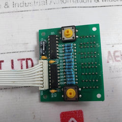 Huahang Optoelectronics H-papi-b02 Power Control Board Pcb Module V1.00