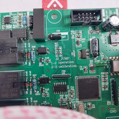 Huahang Optoelectronics H-papi-b02 Power Control Board Pcb Module V1.00