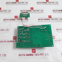 Huahang Optoelectronics H-papi-b02 Power Control Board Pcb Module V1.00
