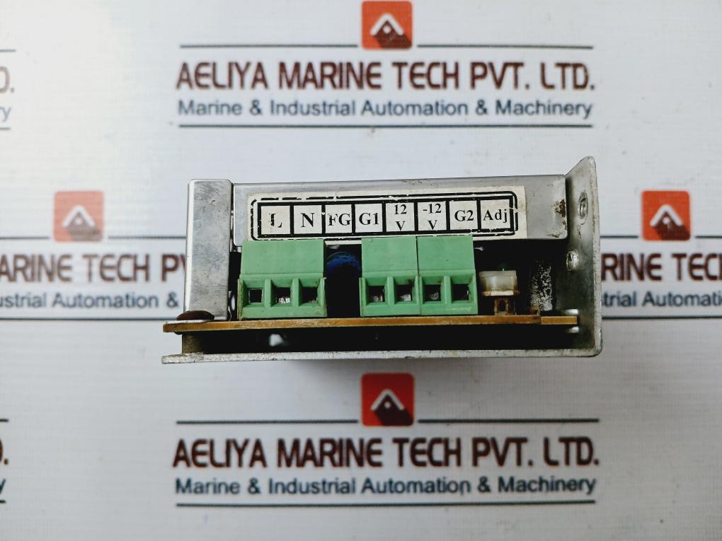 Huanya Hy-26B Switching Power Supply Ac 220V ±20% 50/60Hz