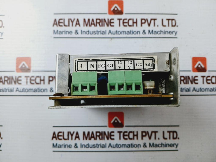 Huanya Hy-26B Switching Power Supply Ac 220V ±20% 50/60Hz