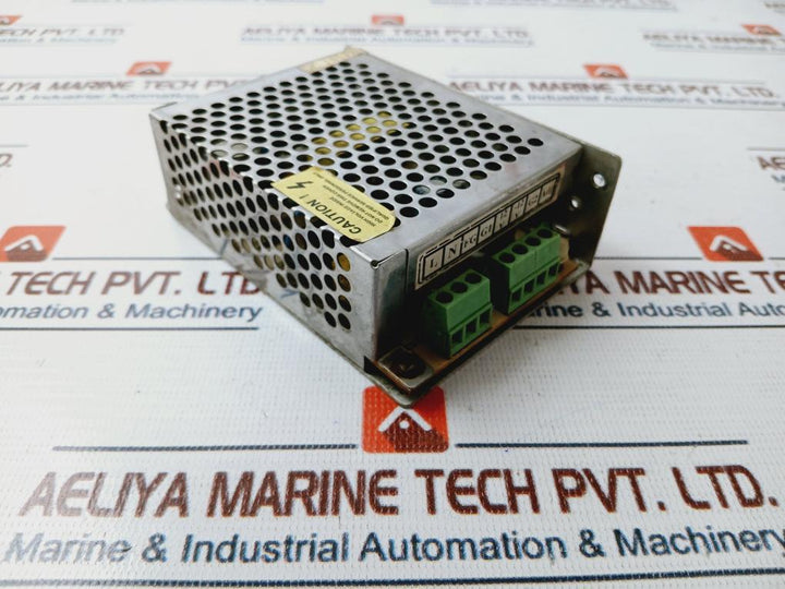 Huanya Hy-26B Switching Power Supply Ac 220V ±20% 50/60Hz