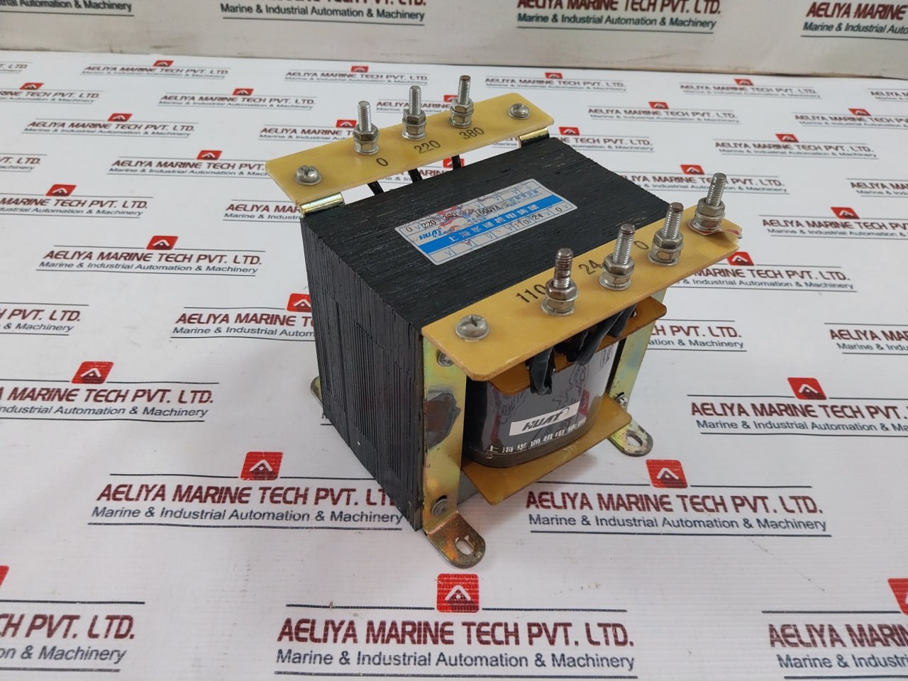 Huat Bk-1000Va Control Transformer Zl00308598.8 380V