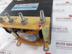 Huat Bk-1000Va Control Transformer Zl00308598.8 380V