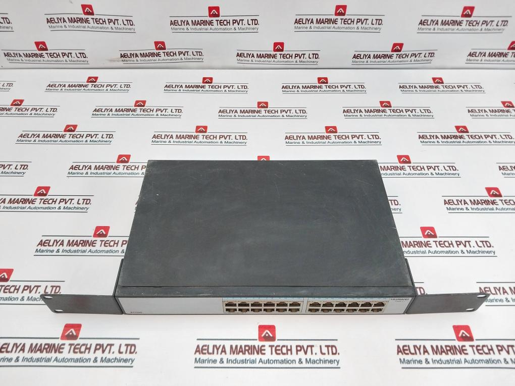 Huawei S1724G Layer 2 Ethernet Switch