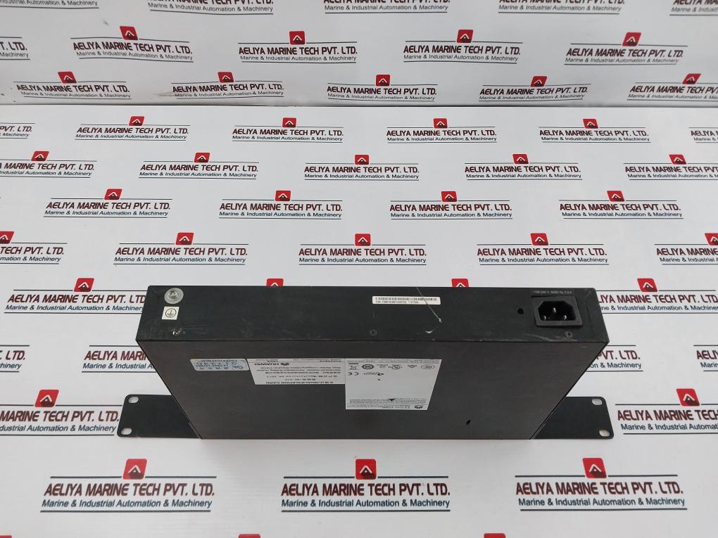 Huawei S1724G 2 Layer Gigabit Ethernet Switch 24-port 0.8A 240V 50/60Hz