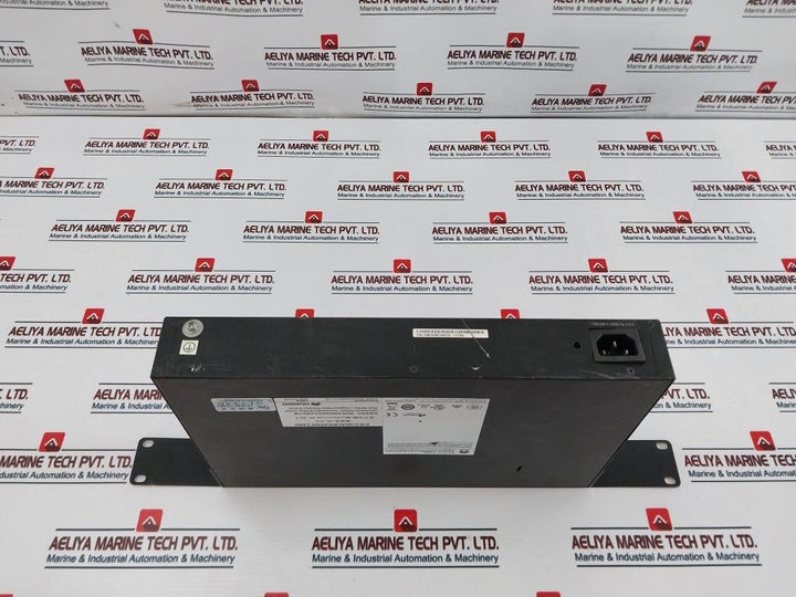 Huawei S1724G 2 Layer Gigabit Ethernet Switch 24-port 0.8A 240V 50/60Hz