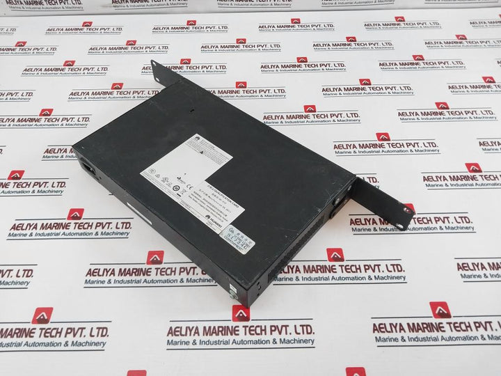 Huawei S1724G 2 Layer Gigabit Ethernet Switch 24-port 0.8A 240V 50/60Hz