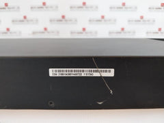 Huawei S1724G 2 Layer Gigabit Ethernet Switch 24-port 0.8A 240V 50/60Hz
