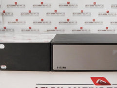 Huawei S1724G 2 Layer Gigabit Ethernet Switch 24-port 0.8A 240V 50/60Hz