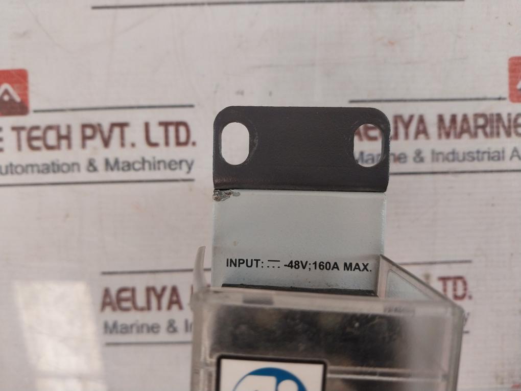 Huawei Dcdu-12b Dc Distribution Unit 48v 160a Max