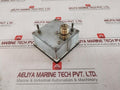 Hub 0 TO 4 MPA Pressure Gauge KL.1,0 1711897