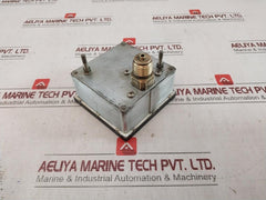 Hub 0 TO 4 MPA Pressure Gauge KL.1,0 1711897