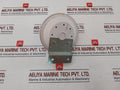 HUBA 602.90040 Differential Pressure Transmitter