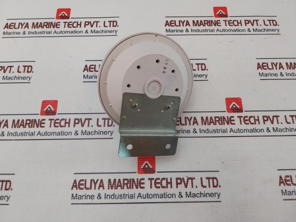 HUBA 602.90040 Differential Pressure Transmitter