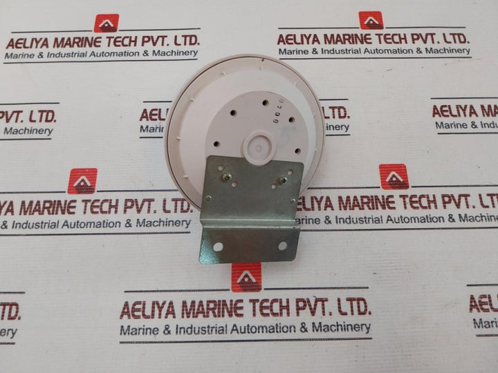 HUBA 602.90040 Differential Pressure Transmitter