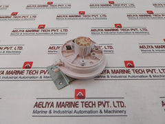 HUBA 602.90040 Differential Pressure Transmitter