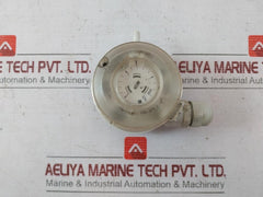 Huba Control 604.9000000 Differential Pressure Switch 0.2–3 Mbar Ip54 Max 75Mbar
