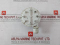 Huba Control 604.9000000 Differential Pressure Switch 0.2–3 Mbar Ip54 Max 75Mbar