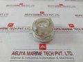 Huba Control 604.9000000 Differential Pressure Switch 0.2–3 Mbar Ip54 Max 75Mbar