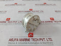 Huba Control 604.9000000 Differential Pressure Switch 0.2–3 Mbar Ip54 Max 75Mbar