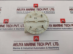 Huba Control 604.9010002 Pressure Switch 20-300Pa