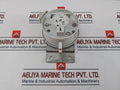 Huba Control 604.99352 Mechanical Pressure Switch