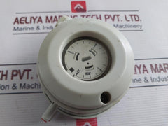 Huba Control 604.99352 Mechanical Pressure Switch 0.2-3Mbar