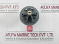 Huba Control 625.9040 Pressure Switch 2-8Mbar 1A 250V