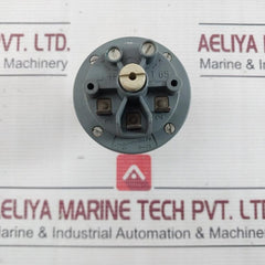 Huba Control 625.9040 Pressure Switch 2-8Mbar 1A 250V