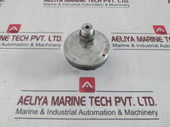 Huba Control 625.9040 Pressure Switch 2-8Mbar 1A 250V