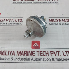 Huba Control 625.9040 Pressure Switch 2-8Mbar 1A 250V