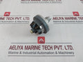 Huba Control 625.9040 Pressure Switch 2-8Mbar 1A 250V