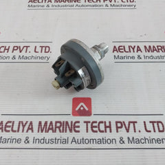 Huba Control 625.9040 Pressure Switch 2-8Mbar 1A 250V
