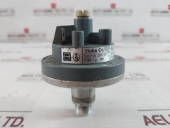 Huba Control 625.9040 Pressure Switch 2-8Mbar 1A 250V