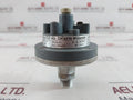 Huba Control 625.9040 Pressure Switch 2-8Mbar 1A 250V