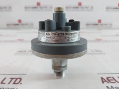 Huba Control 625.9040 Pressure Switch 2-8Mbar 1A 250V