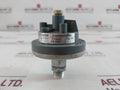 Huba Control 625.9040 Pressure Switch 2-8Mbar 1A 250V