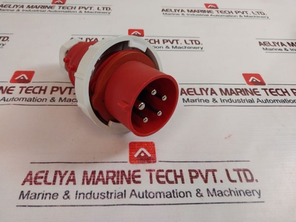 Pin And Sleeve Connector Hubbell C532P6W