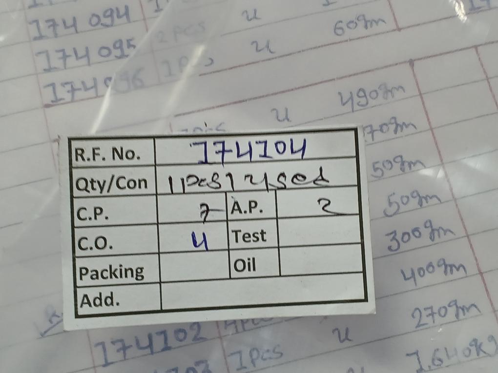 Hubbell 420R7W Pin And Sleeve Receptacle 480Vac