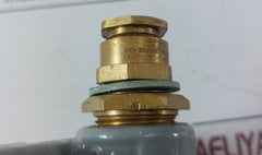 Hubbell 420R7W Pin And Sleeve Receptacle 480Vac