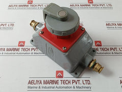 Hubbell 420R7W Pin And Sleeve Receptacle 480Vac
