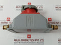 Hubbell 420R7W Pin And Sleeve Receptacle 480Vac