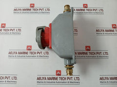 Hubbell 420R7W Pin And Sleeve Receptacle 480Vac
