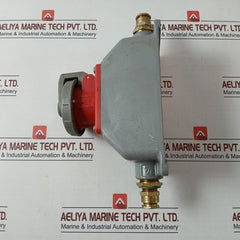 Hubbell 420R7W Pin And Sleeve Receptacle 480Vac