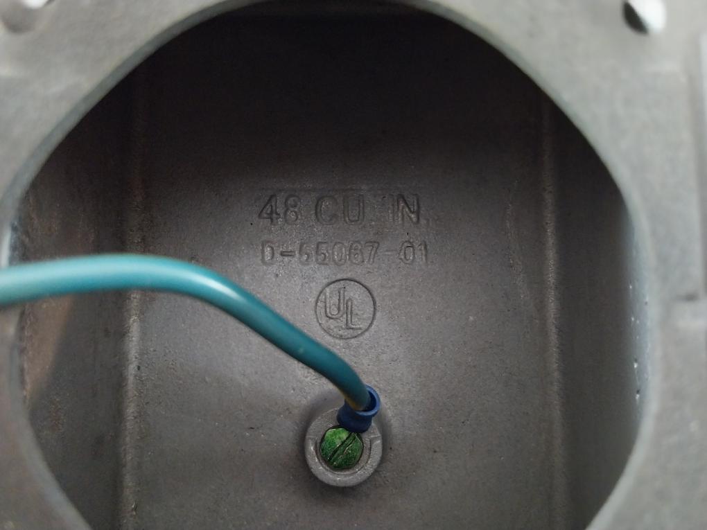 Hubbell 420R7W Pin &  Sleeve Iec Receptacle Device 480Vac 223A