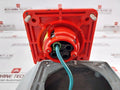 Hubbell 420R7W Pin &  Sleeve Iec Receptacle Device 480Vac 223A