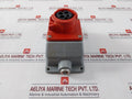 Hubbell 420R7W Pin &  Sleeve Iec Receptacle Device 480Vac 223A