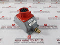 Hubbell 420R7W Pin &  Sleeve Iec Receptacle Device 480Vac 223A
